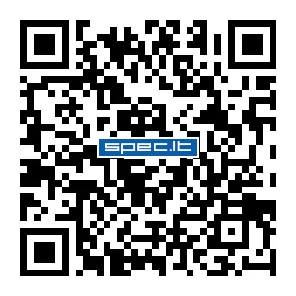 QR kodas | Nojaus Ivanausko labdaros ir paramos fondas