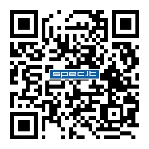 QR kodas | Nojaus labdaros ir paramos fondas