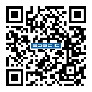QR kodas | Nojaus Skiriaus paramos fondas