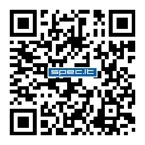 QR kodas | Nojaus transportas, MB | spec.lt