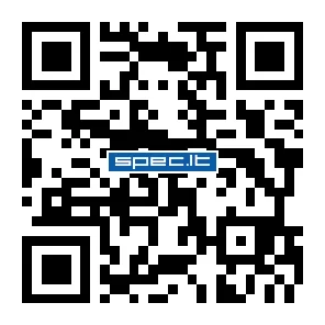 QR kodas | Nojaus turas, MB