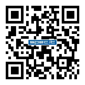 QR kodas | Nojita, UAB