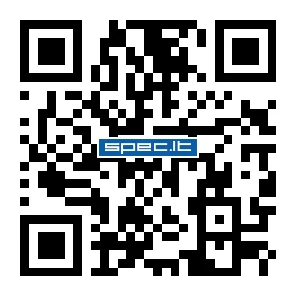 QR kodas | Nojmatikas, UAB