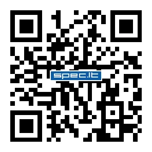 QR kodas | Nojsom, MB | spec.lt