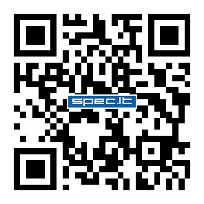 QR kodas | Nojus, UAB | spec.lt