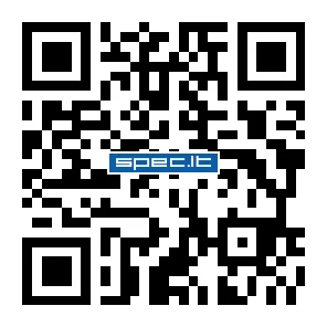 QR kodas | Nojusta, UAB