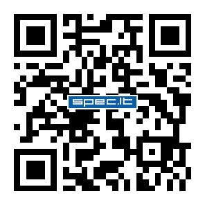 QR kodas | Nojuta, MB | spec.lt