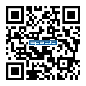 QR kodas | Nojuva, UAB | spec.lt