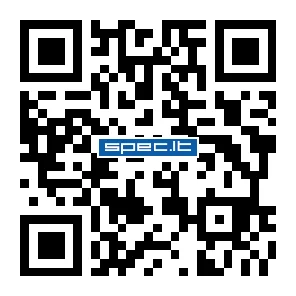 QR kodas | NOKANAS, UAB | spec.lt