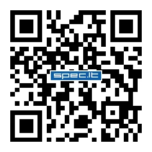 QR kodas | Noker, UAB | spec.lt