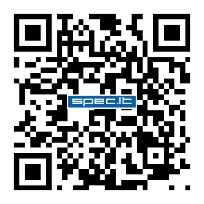 QR kodas | Nokia Solutions and Networks, UAB | spec.lt