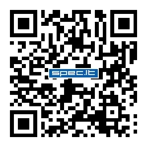 QR kodas | NOKIJANA, A. ir L. Šumskių įmonė | spec.lt