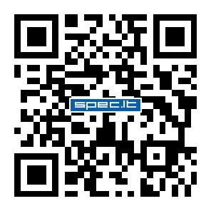 QR kodas | Nokrija, IĮ