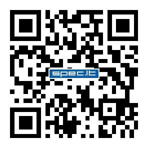 QR kodas | Noks, MB | spec.lt