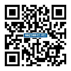 QR kodas | NOKTŪRA, UAB | spec.lt