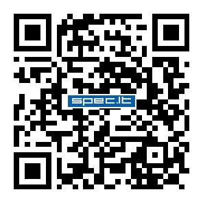QR kodas | Lietuvos ir Norvegijos uždaroji akcinė bendrovė NOKVĖJA | spec.lt