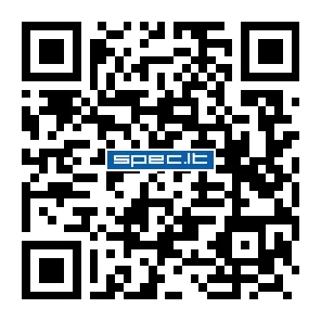 QR kodas | Nokvėja plius, UAB | spec.lt