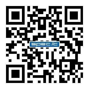 QR kodas | NOKVERA, UAB | spec.lt