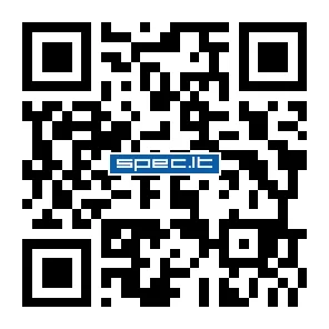 QR kodas | Nolani, MB