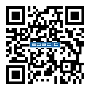 QR kodas | Nolas, UAB | spec.lt