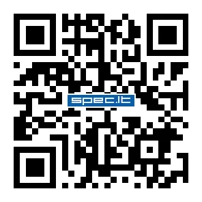 QR kodas | Nolasta, UAB | spec.lt