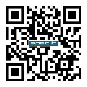 QR kodas | NolaVision, MB | spec.lt