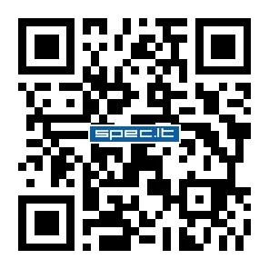 QR kodas | Morka, UAB | spec.lt