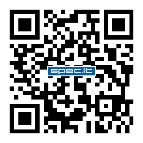 QR kodas | Baleco, MB