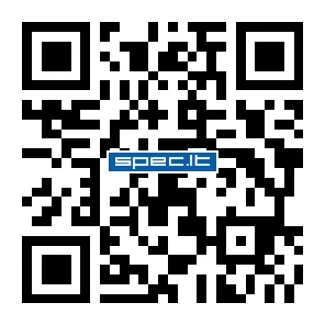 QR kodas | Nolita, UAB | spec.lt