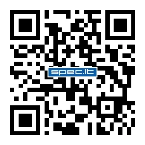 QR kodas | Nolitas, MB | spec.lt