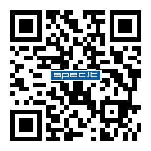 QR kodas | Nomad Inc, MB