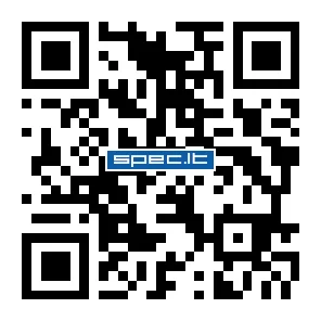 QR kodas | Nomad rentals, MB | spec.lt