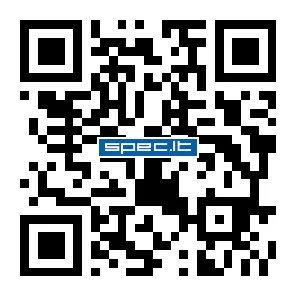 QR kodas | Nomadomas, MB