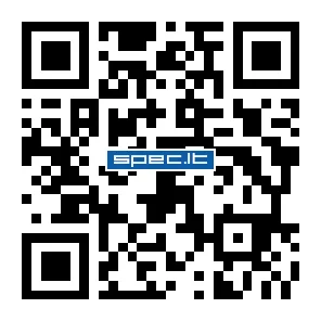 QR kodas | Nomads, UAB | spec.lt