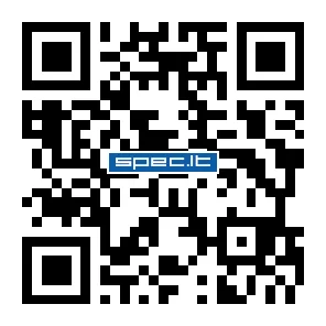 QR kodas | Nomadventure, MB