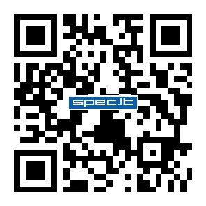 QR kodas | NomaGO.lt, MB | spec.lt