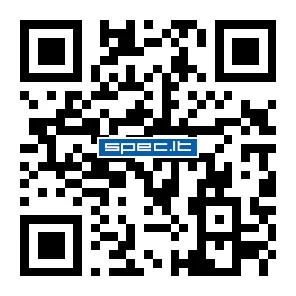 QR kodas | Nomath, MB | spec.lt