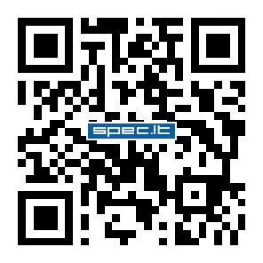 QR kodas | Nombres, MB | spec.lt