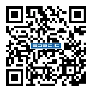 QR kodas | Nomeda hair boutique, MB