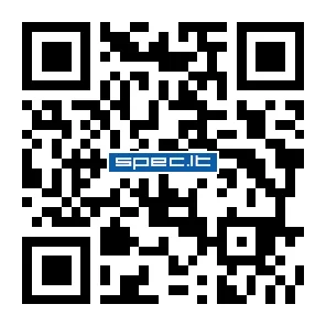 QR kodas | NoMedica, UAB | spec.lt