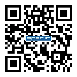 QR kodas | Nomedos, VŠĮ | spec.lt