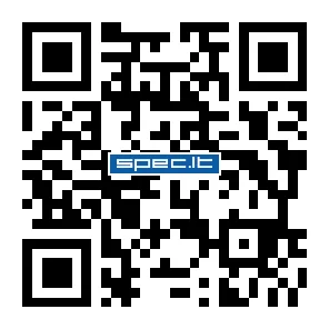 QR kodas | Nomelija, MB