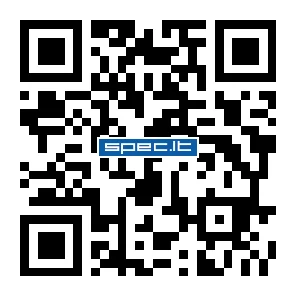 QR kodas | Nometras, UAB | spec.lt