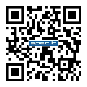 QR kodas | NOMIJA, UAB | spec.lt