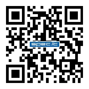 QR kodas | Nominacija, VŠĮ | spec.lt