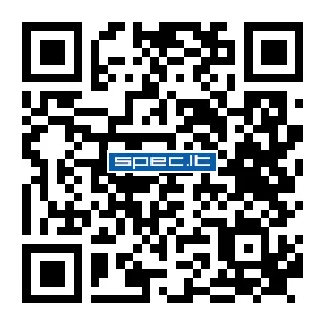 QR kodas | Nominal Technology, UAB | spec.lt