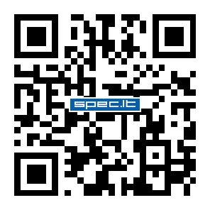 QR kodas | Nomino LT, MB