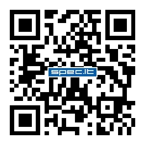 QR kodas | Nomis, IĮ