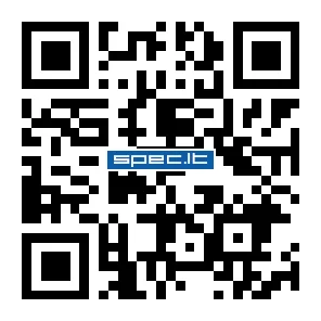QR kodas | Nomiteksas, UAB | spec.lt