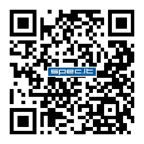 QR kodas | Nomm Nomm snacks, UAB